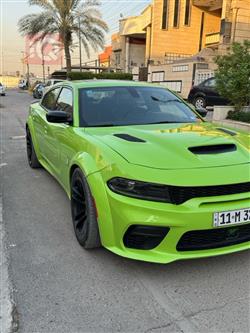 دۆج چارجەر